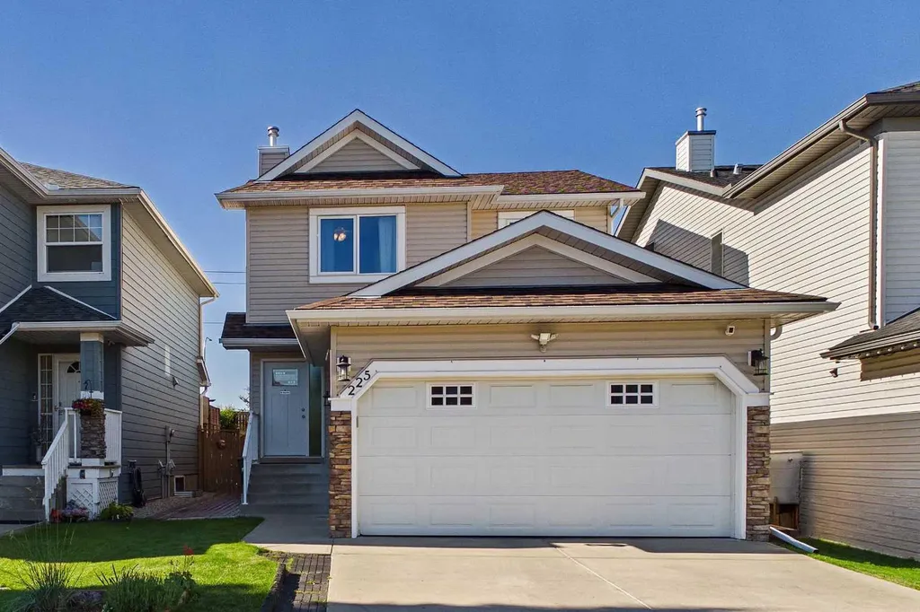 225 Bridlewood Court SW Calgary AB T2Y3Z2
