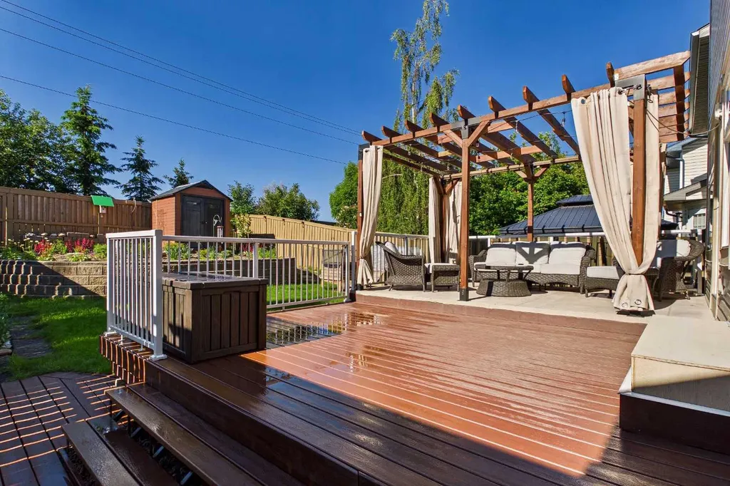 225 Bridlewood Court SW Calgary AB T2Y3Z2