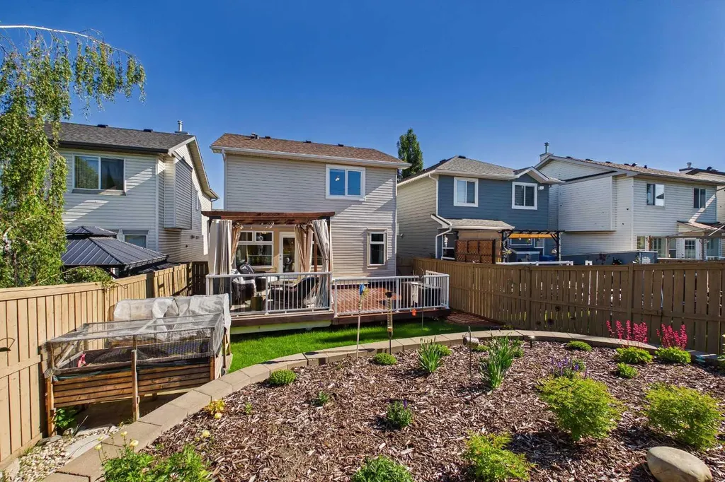225 Bridlewood Court SW Calgary AB T2Y3Z2