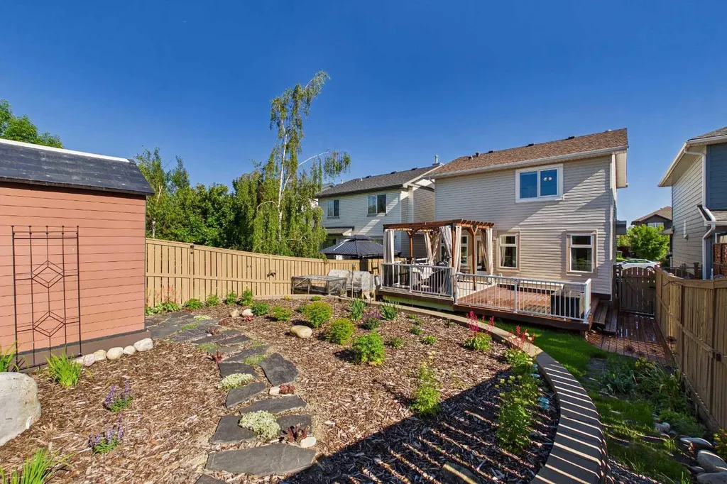 225 Bridlewood Court SW Calgary AB T2Y3Z2