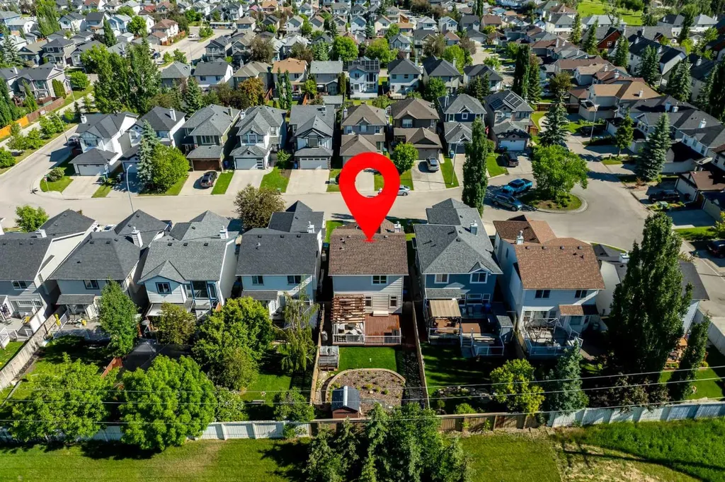 225 Bridlewood Court SW Calgary AB T2Y3Z2