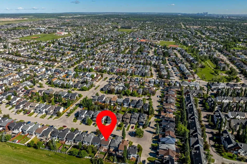 225 Bridlewood Court SW Calgary AB T2Y3Z2