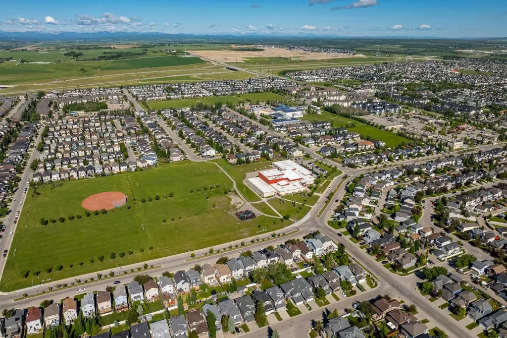 225 Bridlewood Court SW Calgary AB T2Y3Z2