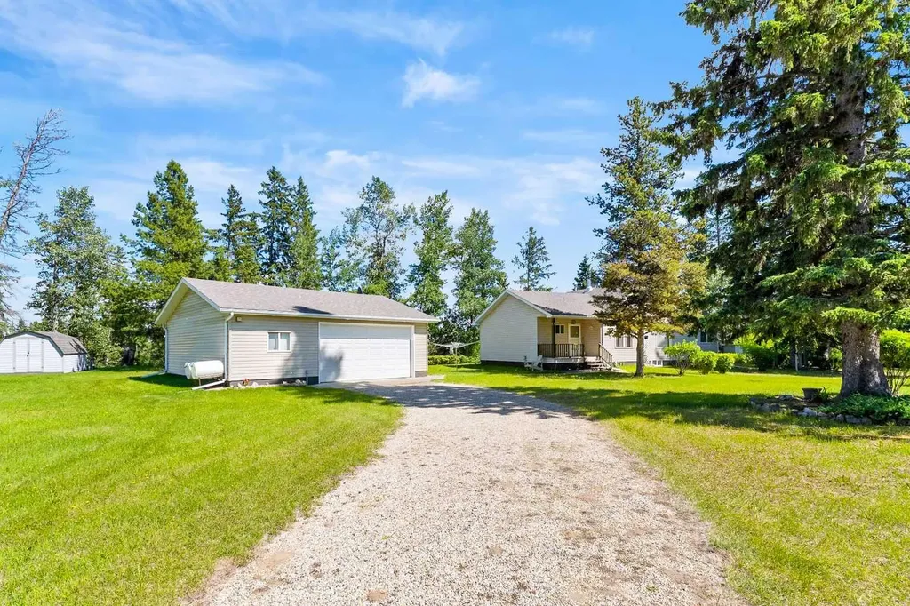 35117 Range Road 25 Rural Red Deer County AB T4G 0K3