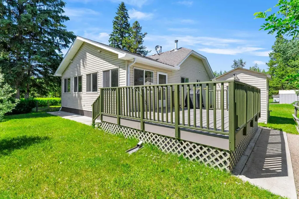 35117 Range Road 25 Rural Red Deer County AB T4G 0K3