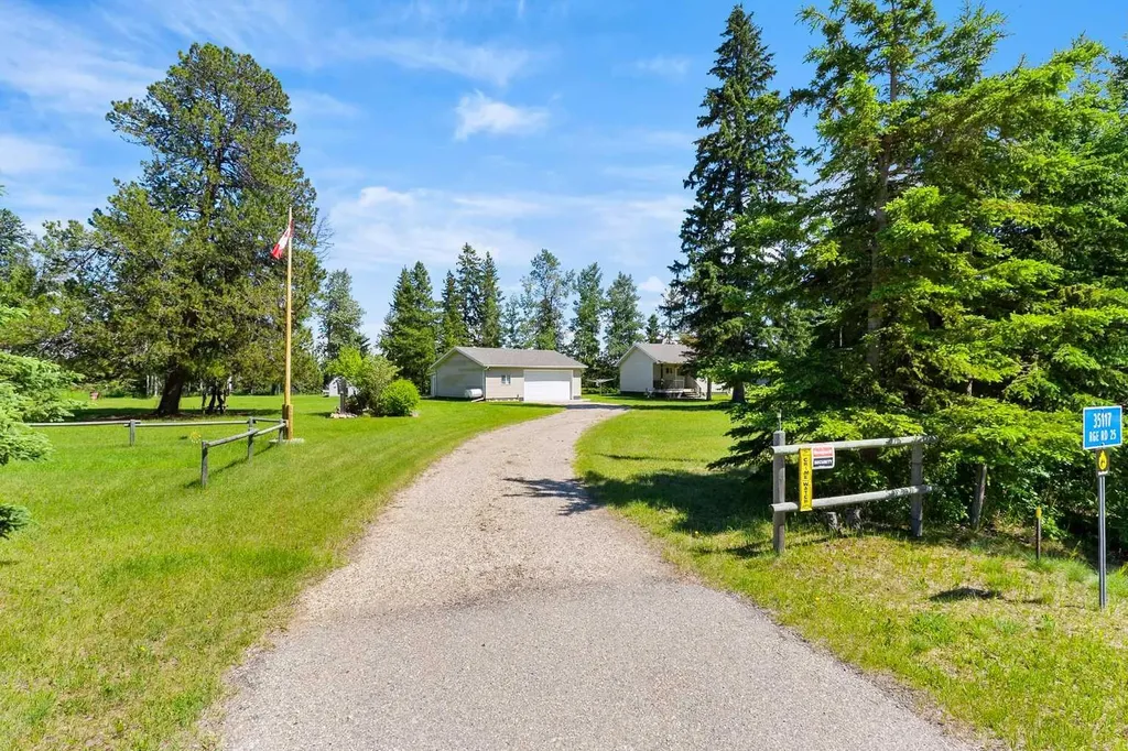 35117 Range Road 25 Rural Red Deer County AB T4G 0K3