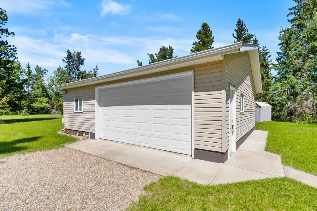 35117 Range Road 25 Rural Red Deer County AB T4G 0K3