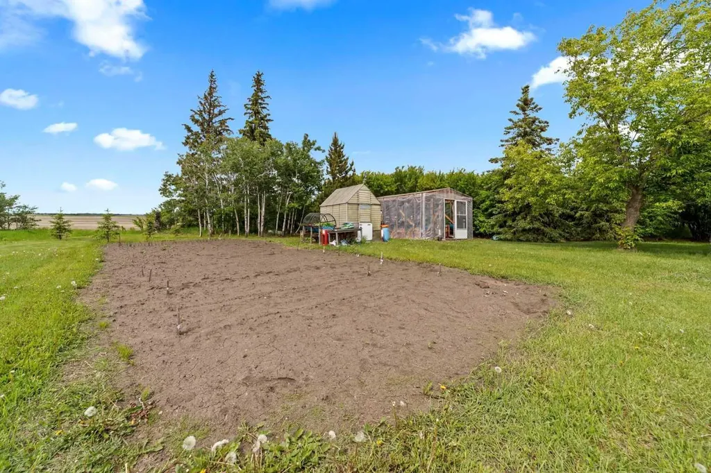 47546 Range Road 213 Rural Camrose County AB T0B 0G0