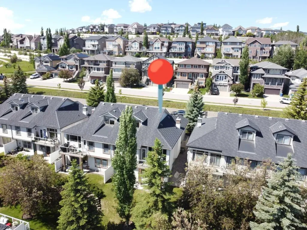 241 Springbank Terrace SW Calgary AB T3H 4S9