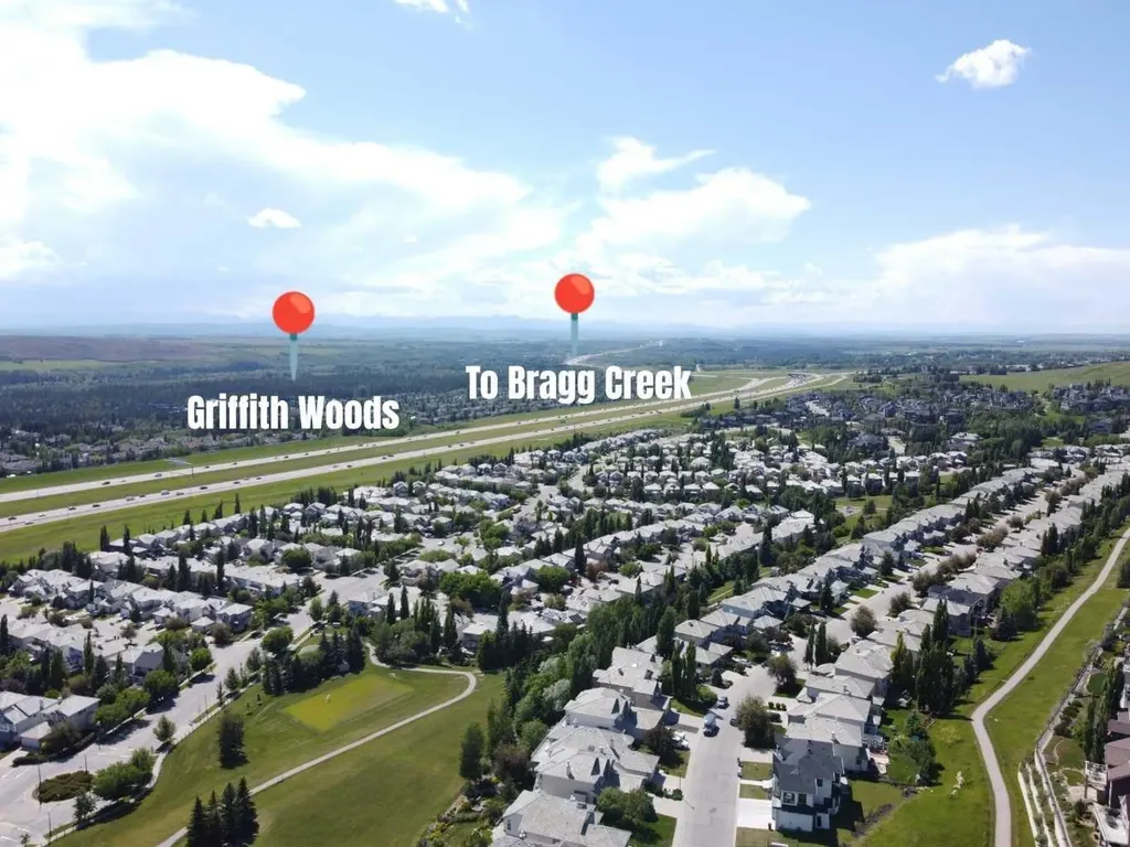 241 Springbank Terrace SW Calgary AB T3H 4S9