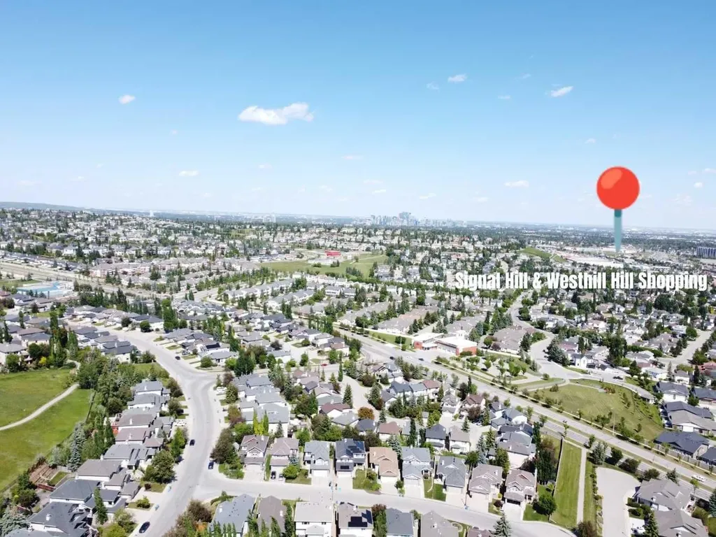241 Springbank Terrace SW Calgary AB T3H 4S9