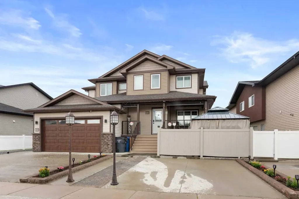 4929 Southlands Drive SE Medicine Hat AB T1B 0C1