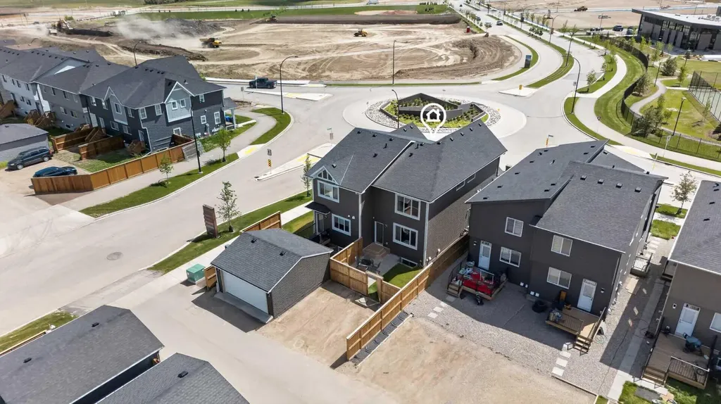 257 Edith Green NW Calgary AB T3R2G3