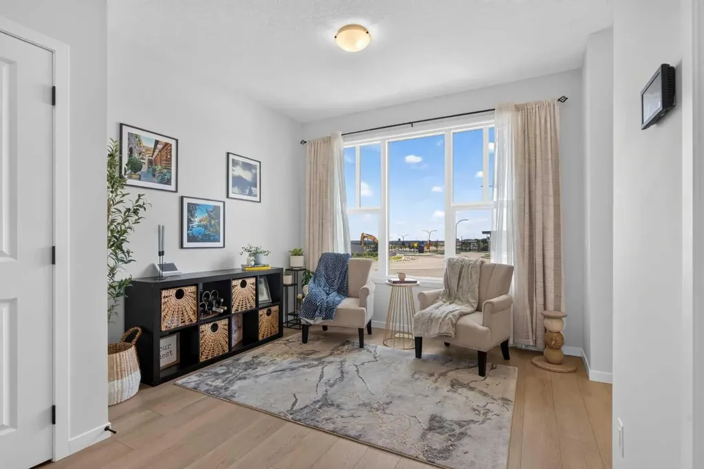 257 Edith Green NW Calgary AB T3R2G3