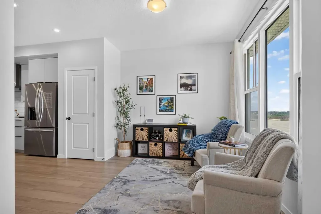 257 Edith Green NW Calgary AB T3R2G3