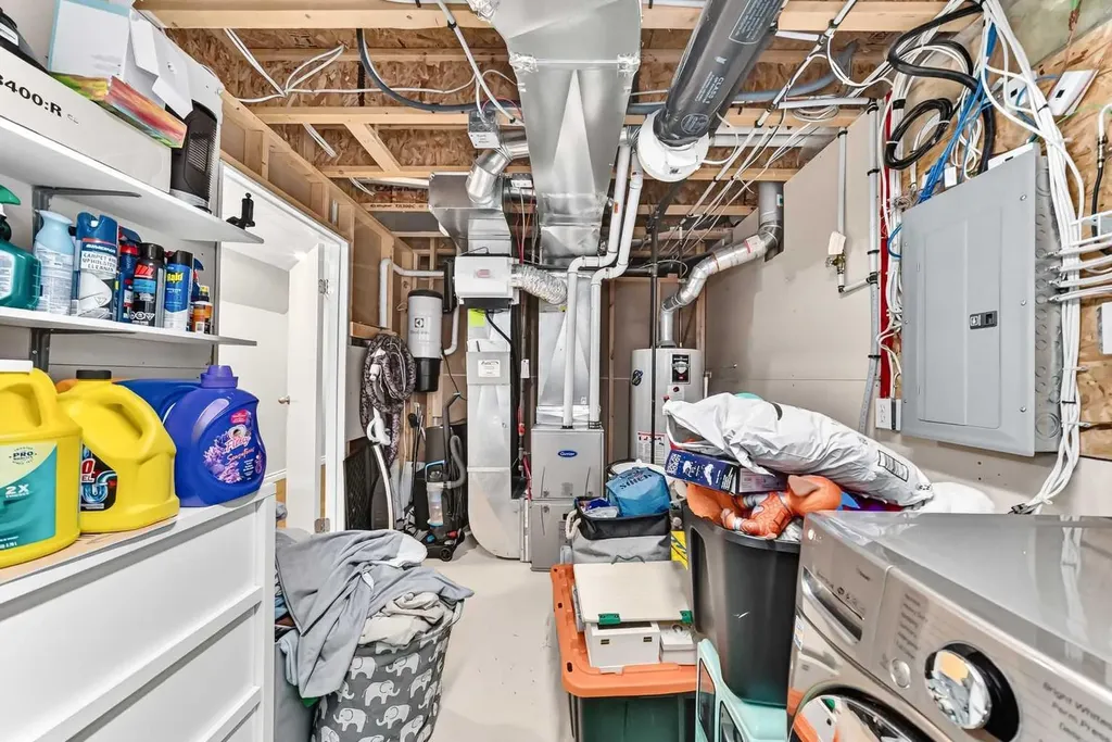 94 Tuscany Ridge Common NW Calgary AB T3L 3E2