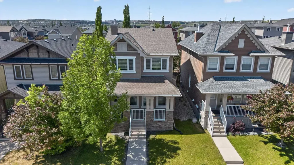 418 Evansdale Way NW Calgary AB T3P 0B1