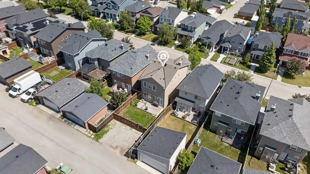 418 Evansdale Way NW Calgary AB T3P 0B1