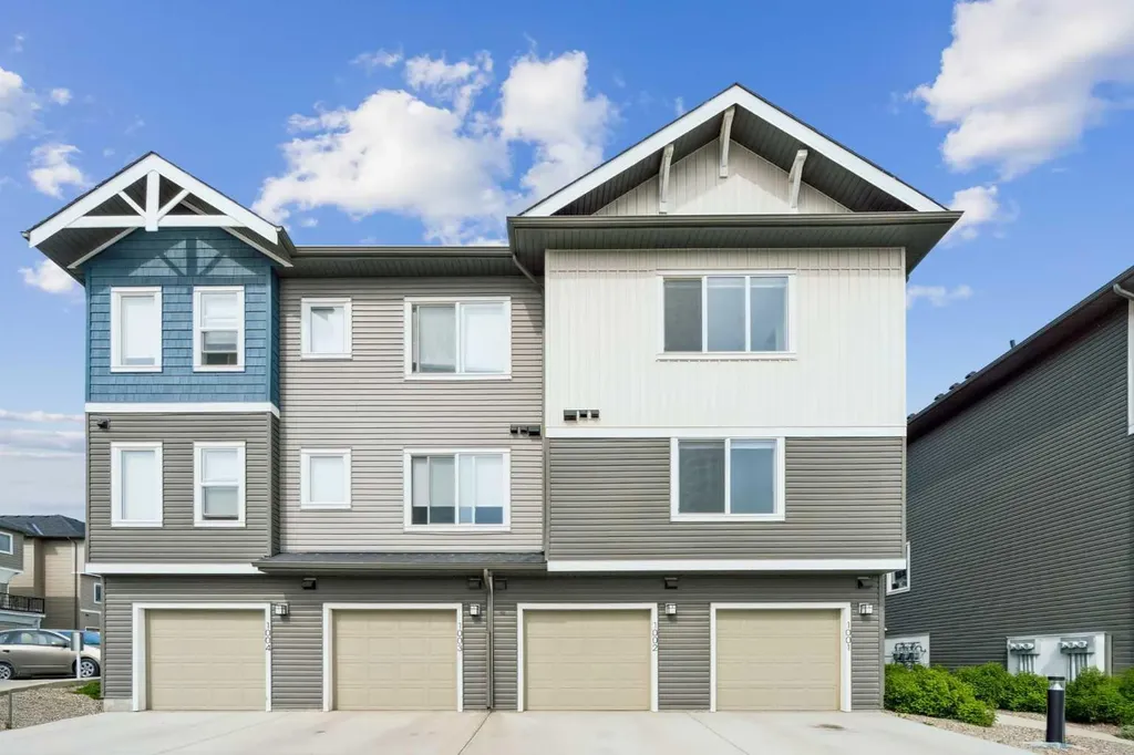 24 Rivercrest Drive Cochrane AB T4C 2C8