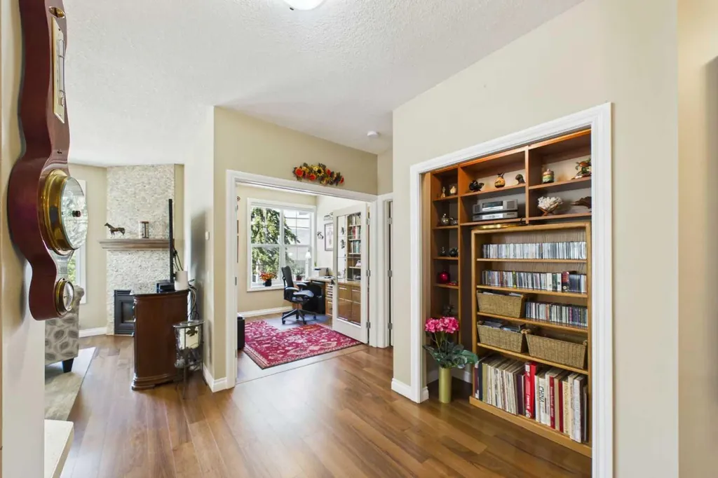 3000 Marda Link SW Calgary AB T2T 6C8