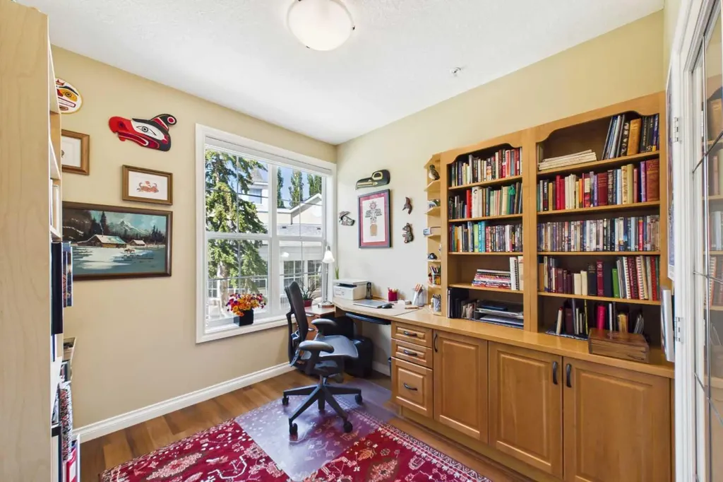 3000 Marda Link SW Calgary AB T2T 6C8