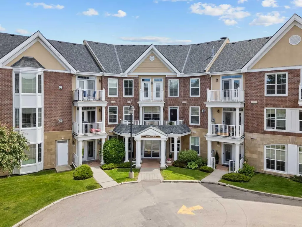 3000 Marda Link SW Calgary AB T2T 6C8