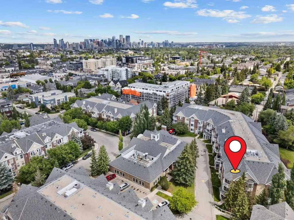 3000 Marda Link SW Calgary AB T2T 6C8