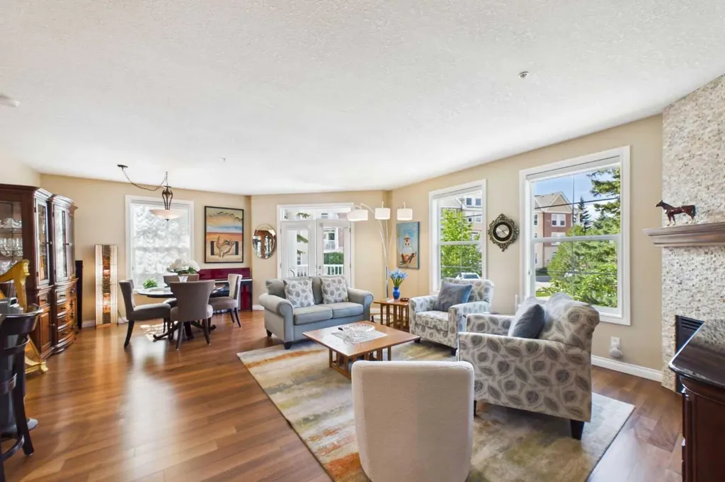 3000 Marda Link SW Calgary AB T2T 6C8
