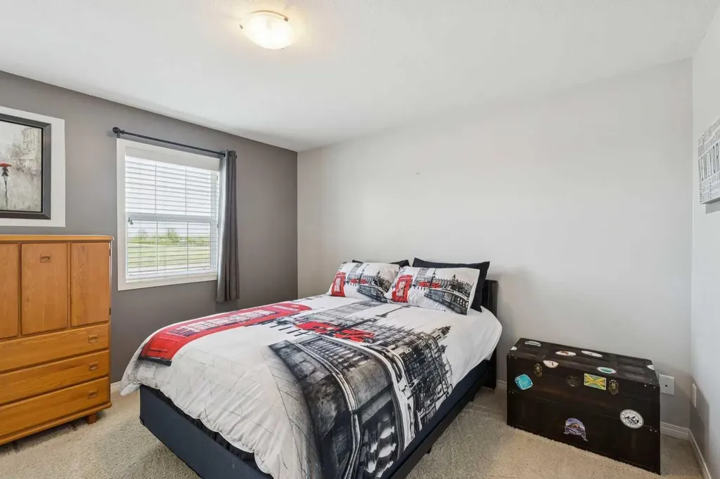 1001 8 Street Airdrie AB T4B 0W9