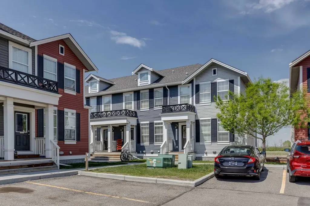 1001 8 Street Airdrie AB T4B 0W9