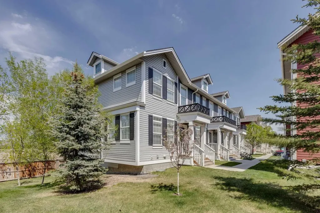 1001 8 Street Airdrie AB T4B 0W9