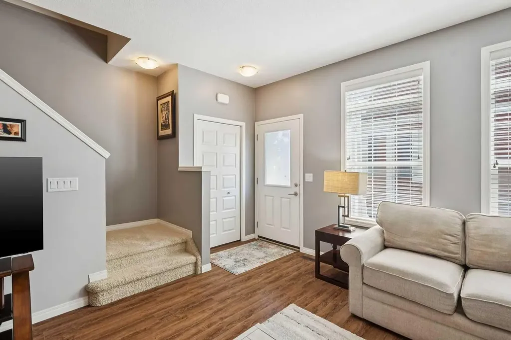 1001 8 Street Airdrie AB T4B 0W9