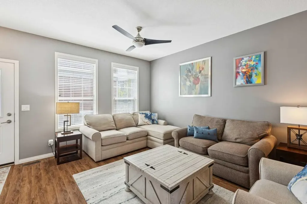 1001 8 Street Airdrie AB T4B 0W9