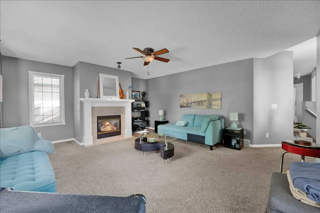 252 Woodhaven Drive Okotoks AB T1S 1S8