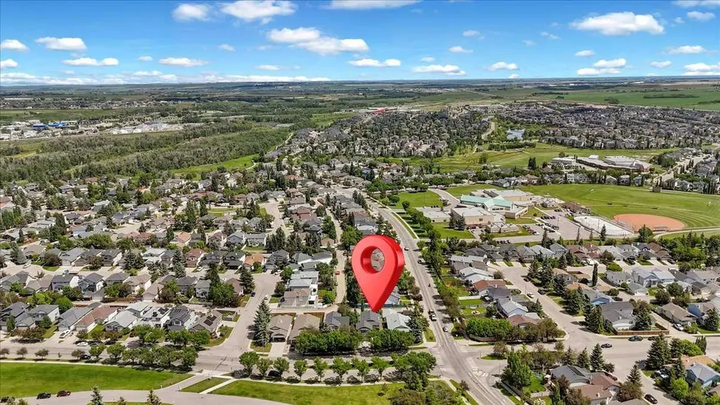 252 Woodhaven Drive Okotoks AB T1S 1S8