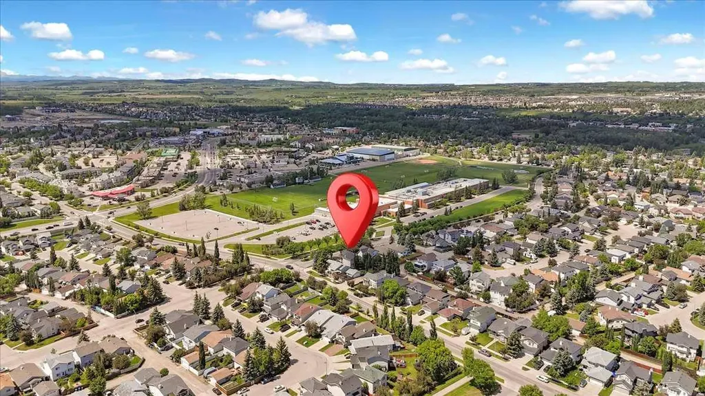 252 Woodhaven Drive Okotoks AB T1S 1S8
