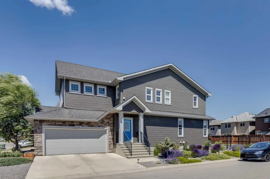 219 Nolancrest Rise NW Calgary AB t3r0t3