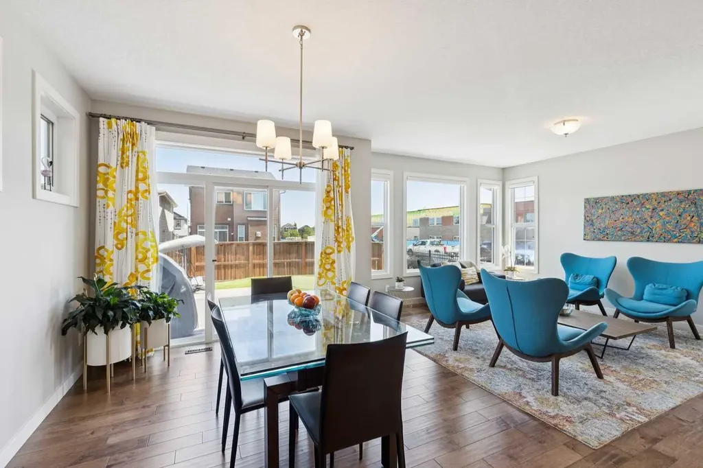 219 Nolancrest Rise NW Calgary AB t3r0t3