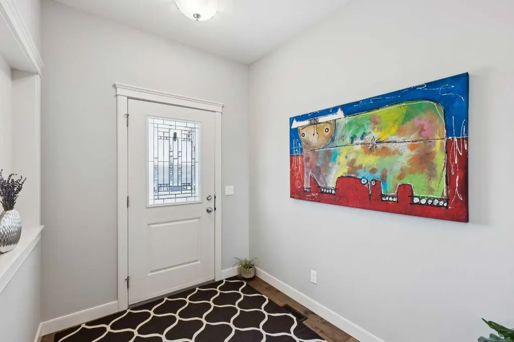 219 Nolancrest Rise NW Calgary AB t3r0t3