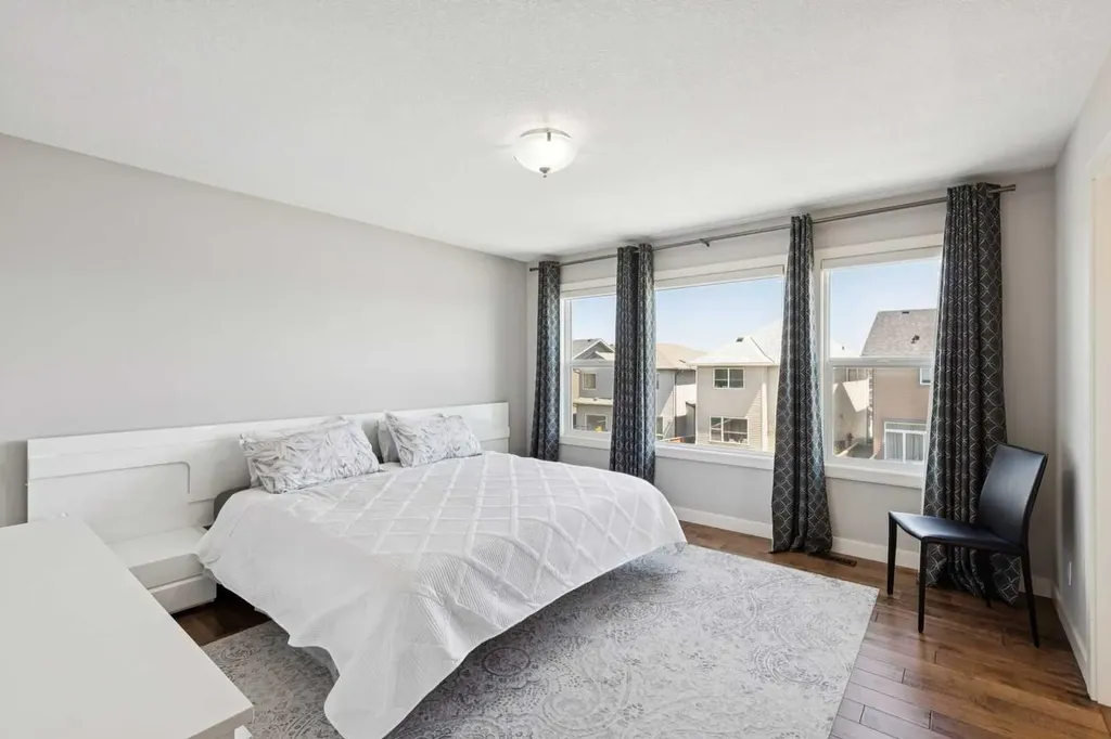 219 Nolancrest Rise NW Calgary AB t3r0t3