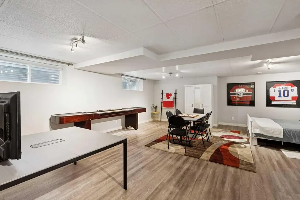 219 Nolancrest Rise NW Calgary AB t3r0t3