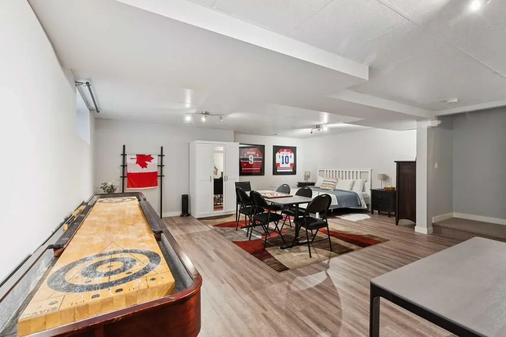 219 Nolancrest Rise NW Calgary AB t3r0t3