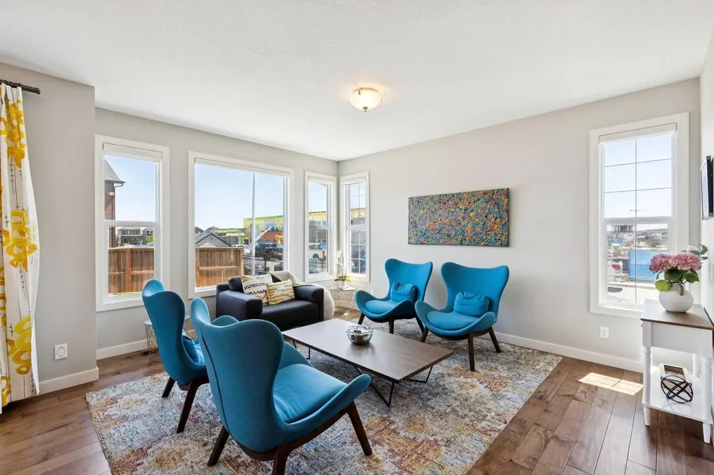 219 Nolancrest Rise NW Calgary AB t3r0t3