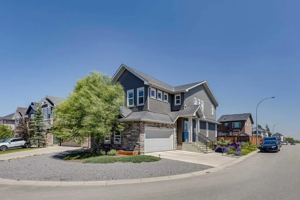219 Nolancrest Rise NW Calgary AB t3r0t3