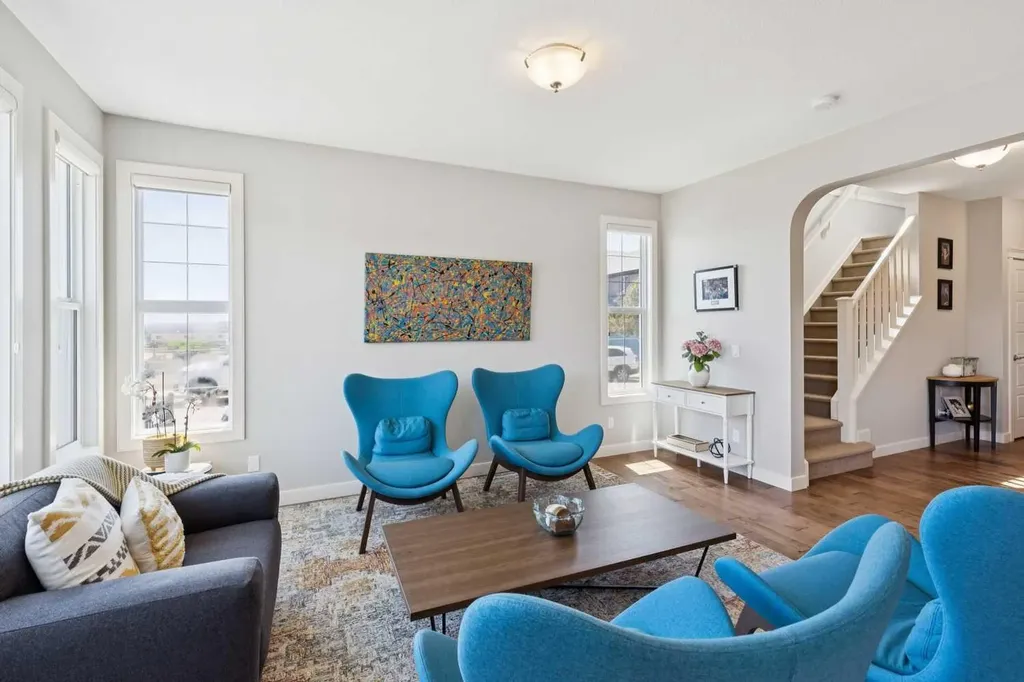 219 Nolancrest Rise NW Calgary AB t3r0t3