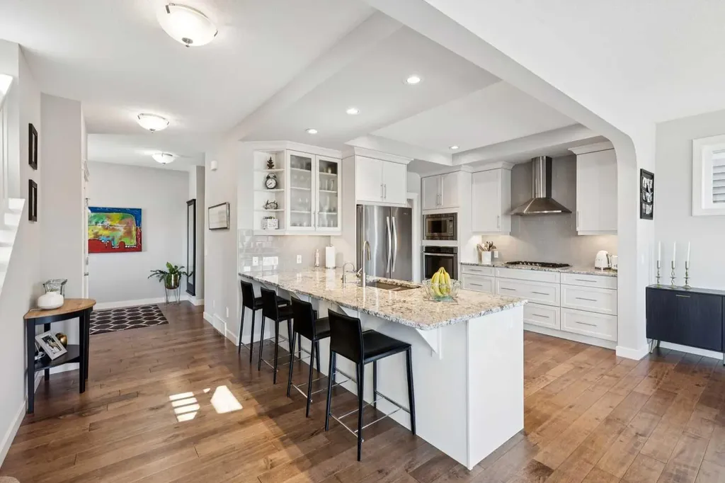 219 Nolancrest Rise NW Calgary AB t3r0t3