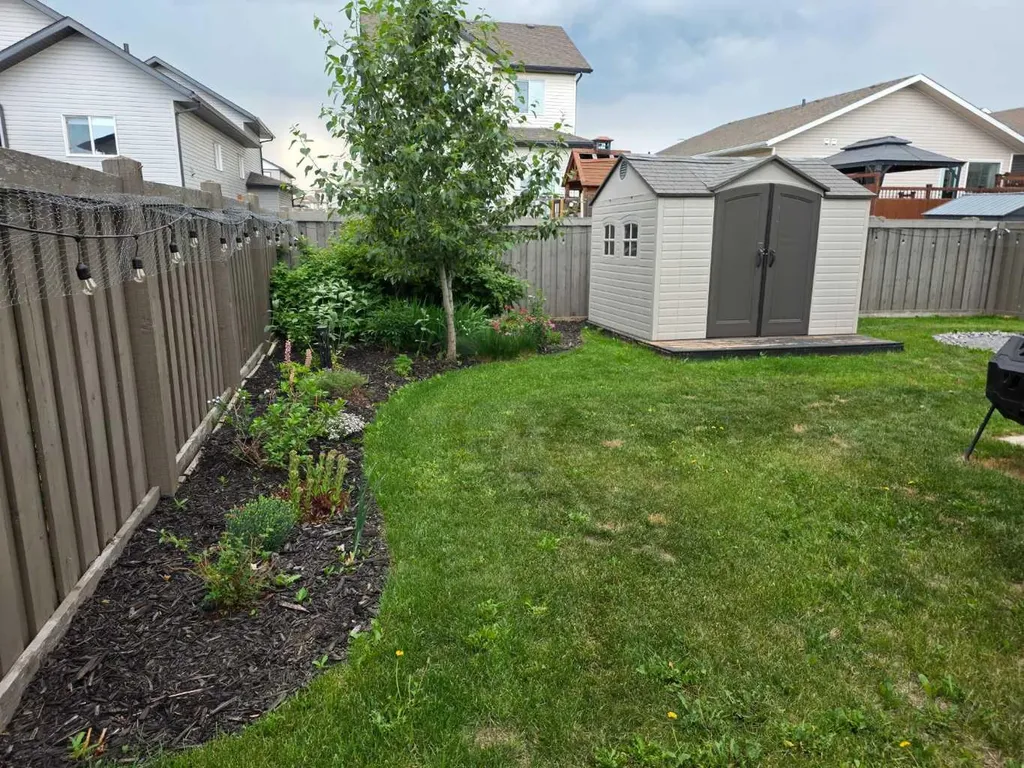 10203 126 Avenue Grande Prairie AB T8V6J3