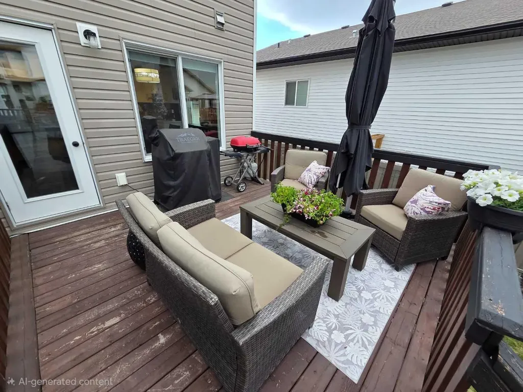 10203 126 Avenue Grande Prairie AB T8V6J3