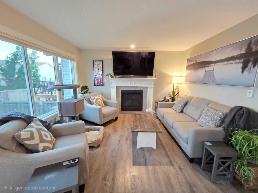 10203 126 Avenue Grande Prairie AB T8V6J3