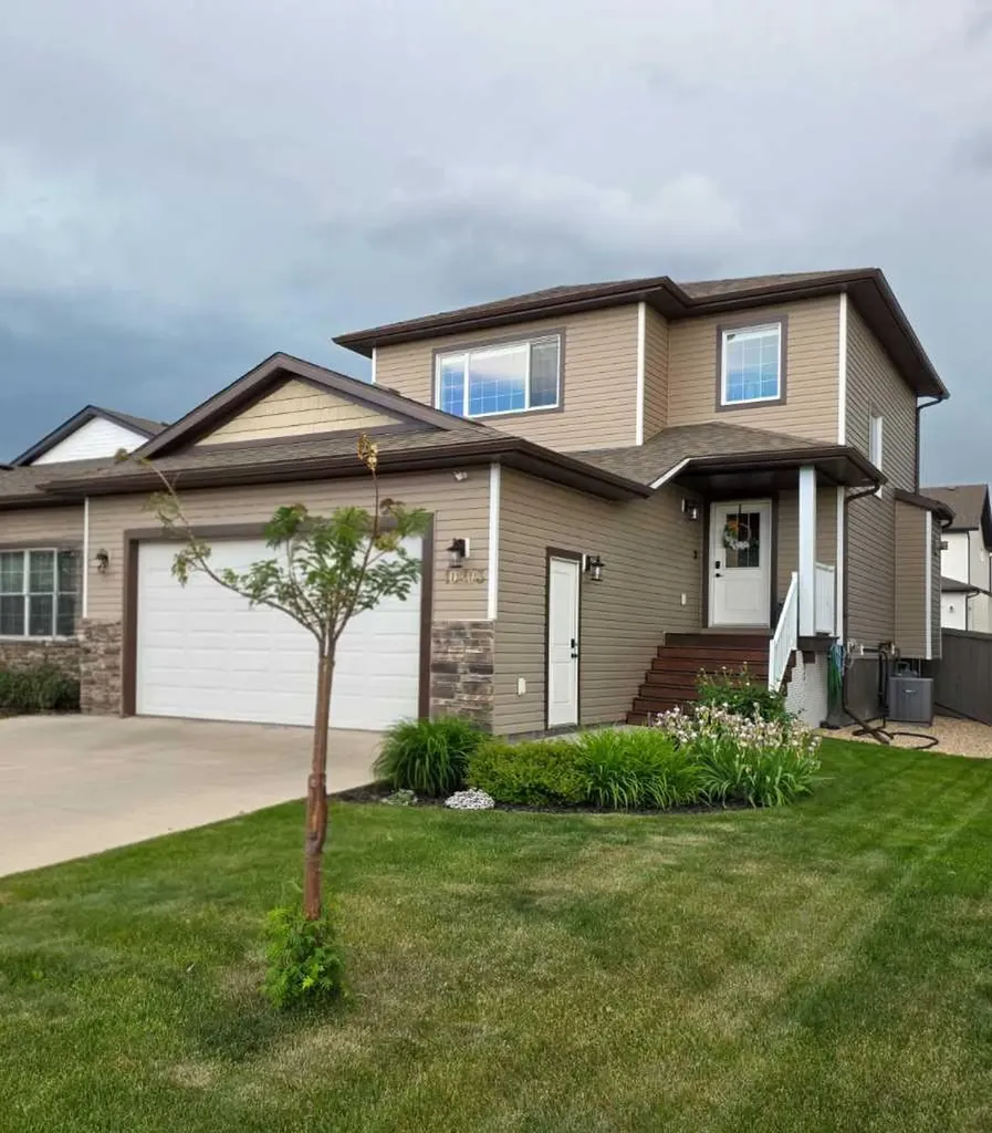 10203 126 Avenue Grande Prairie AB T8V6J3